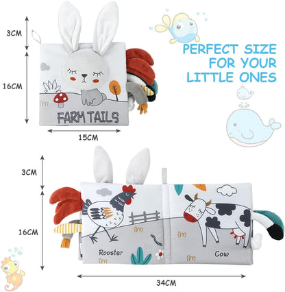 Baby Soft Books