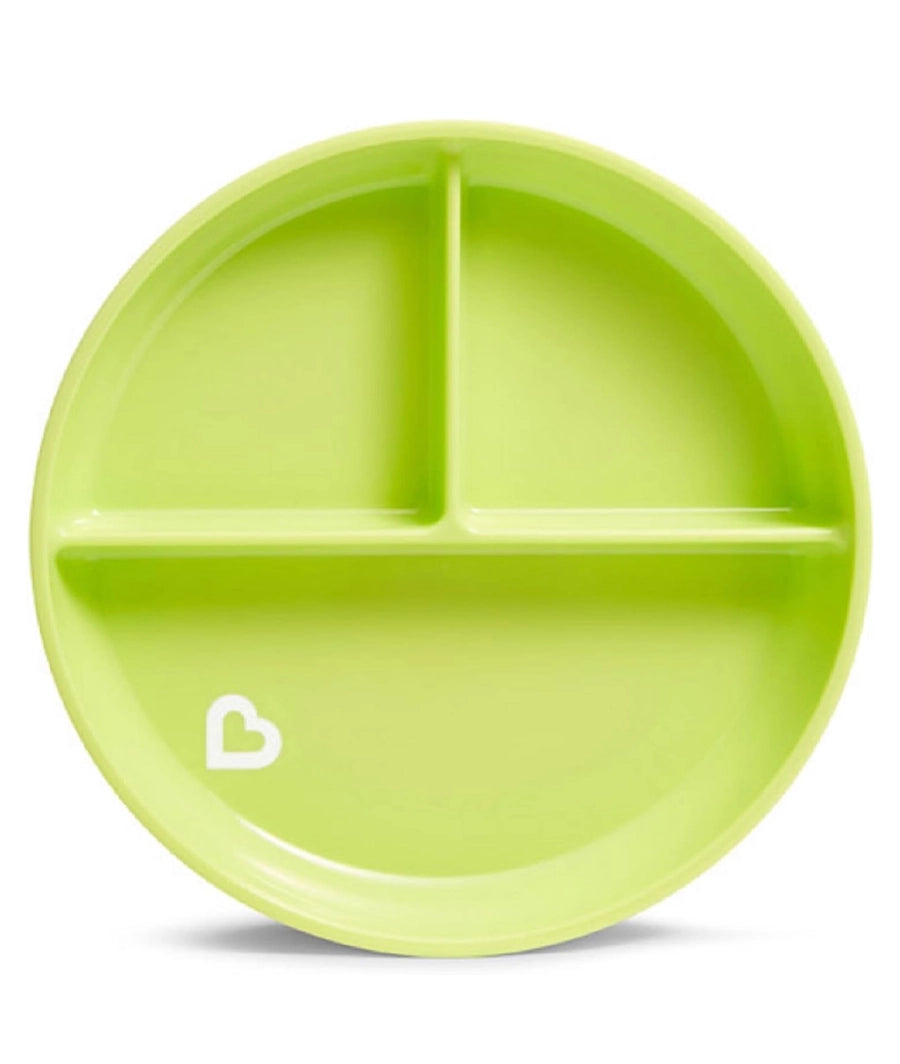 Munchkin Stay Put Suction Plate – Image 2