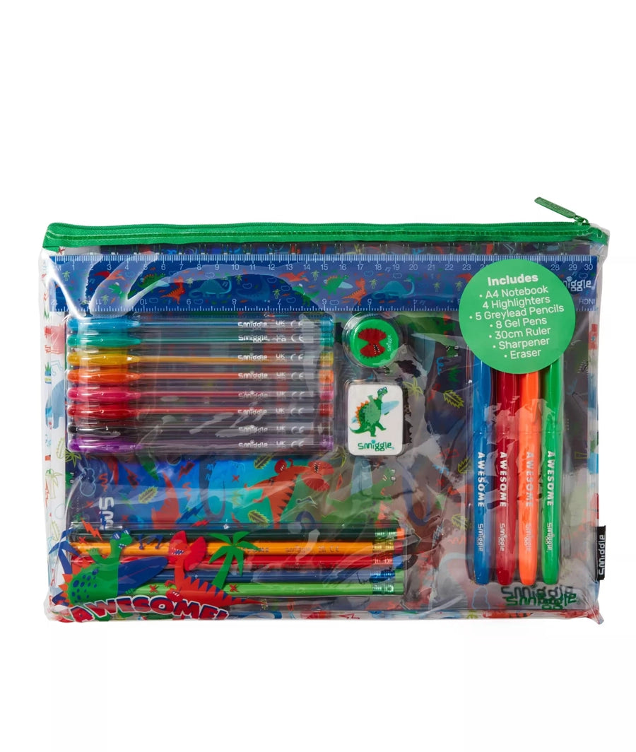 Wish A4 Essentials Stationery Gift Pack – Image 2