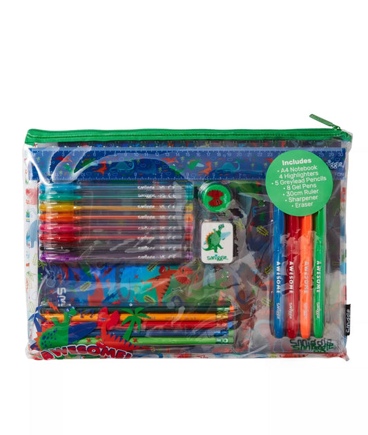 Wish A4 Essentials Stationery Gift Pack – Image 2