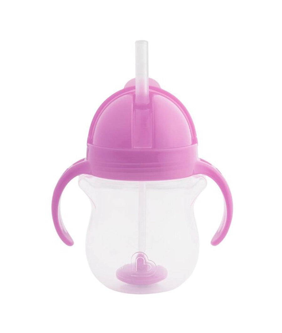 Munchkin Click Lock Tip &amp; Sip Straw Cup 207 ml