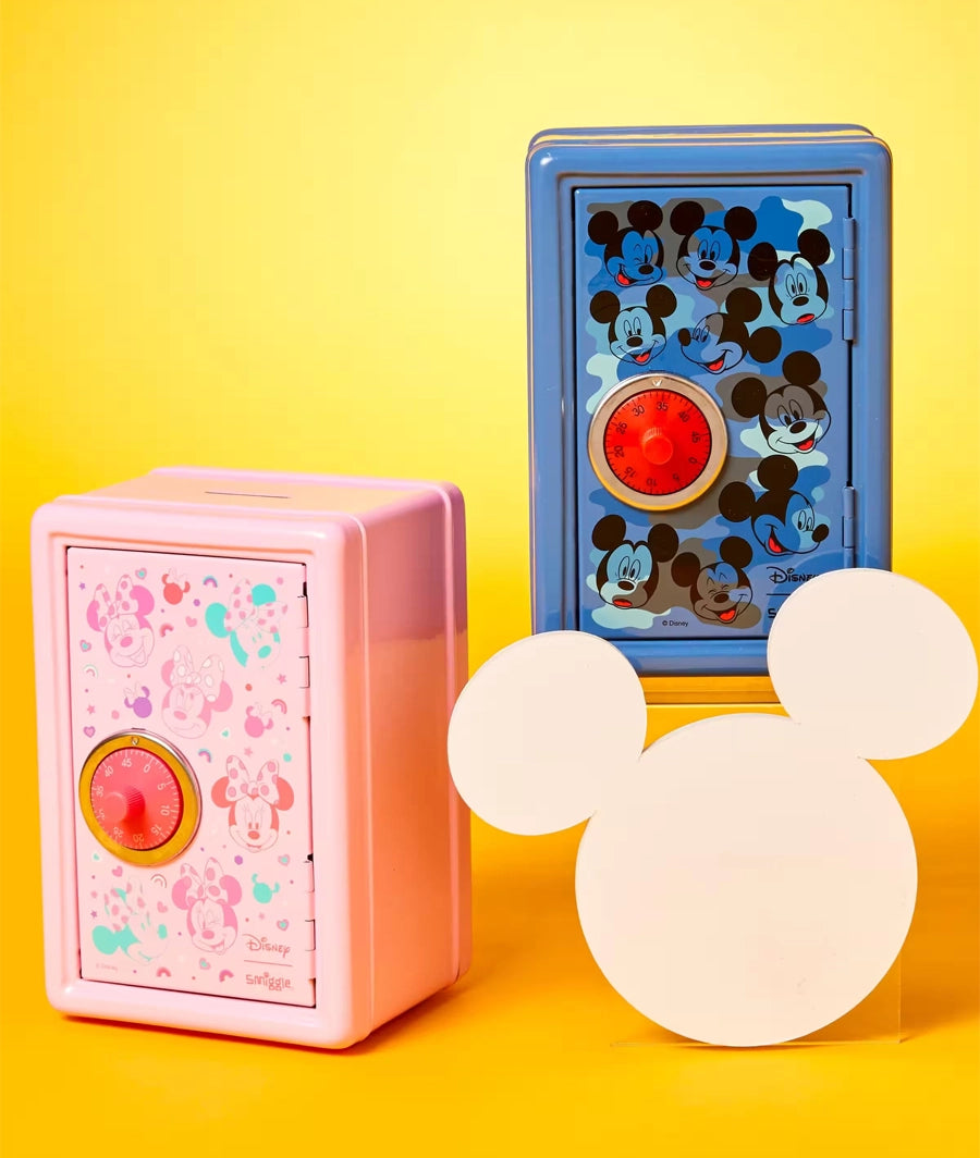 Minnie Mouse Moneybox Safe – Image 2