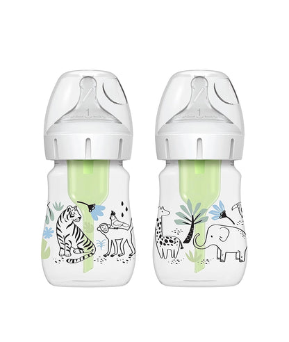 Dr. Brown’s Bottles Jungle 150ml 2pack