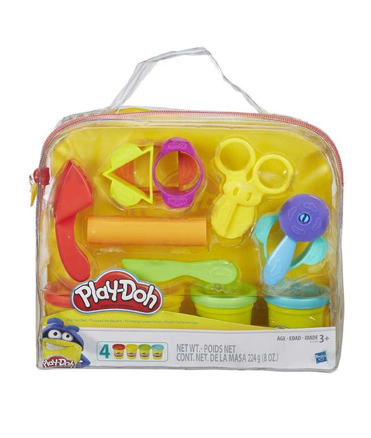 PLAY-DOH STARTER SET