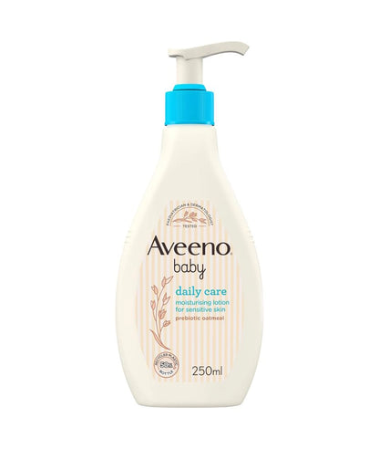 Aveeno Baby Daily Care Moisturising Lotion 250 ml
