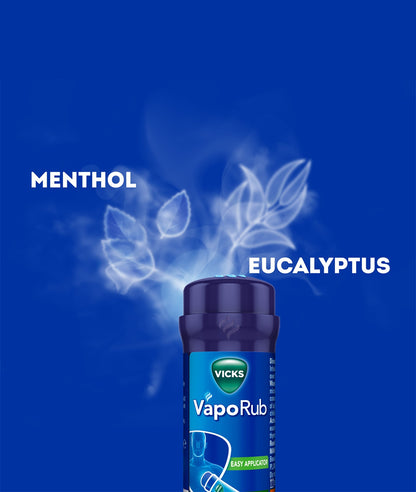 Vicks Vaporub Easy Applicator 35G – Image 2