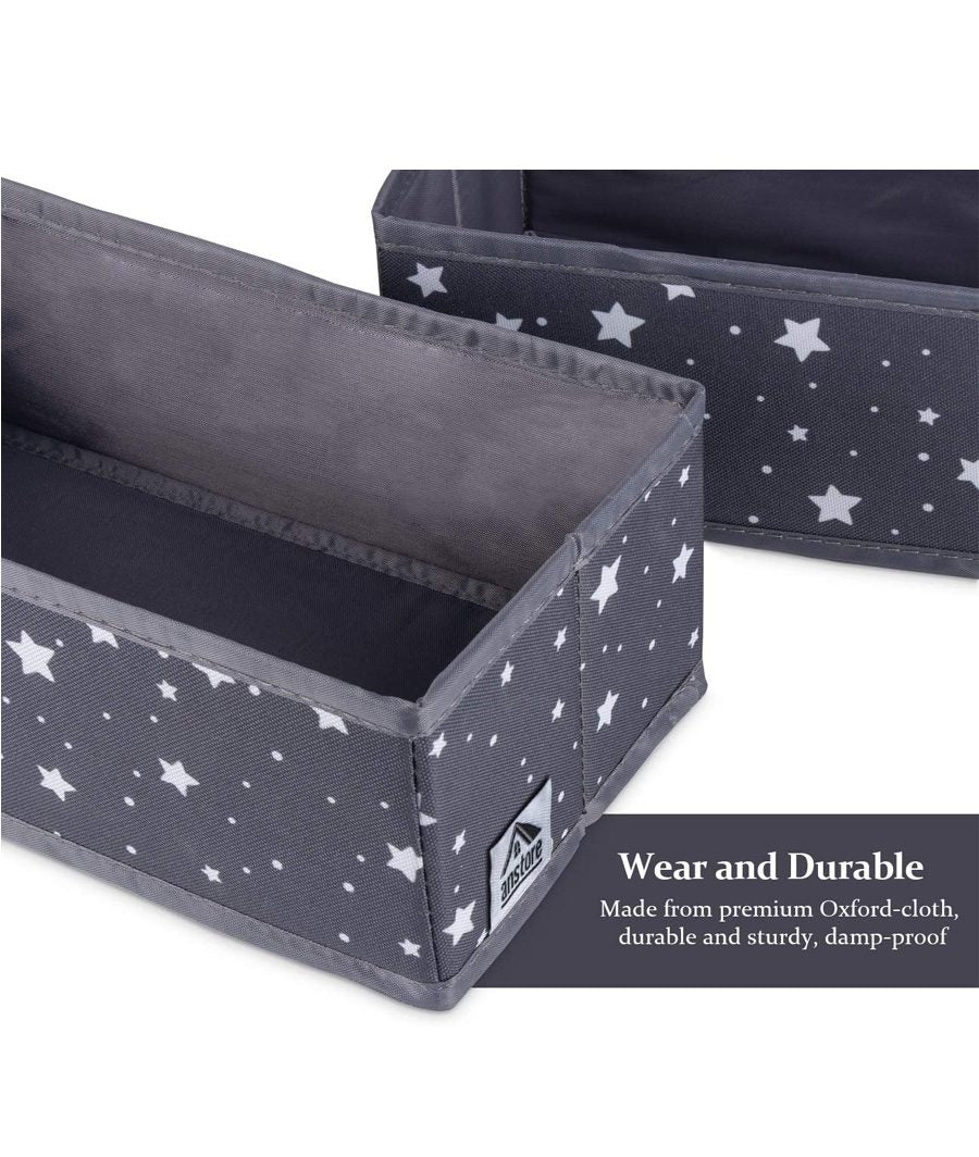 Set of 8 Drawer Organiser – Image 3