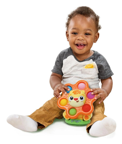 LeapFrog Pop &amp; Count Lion – Image 4