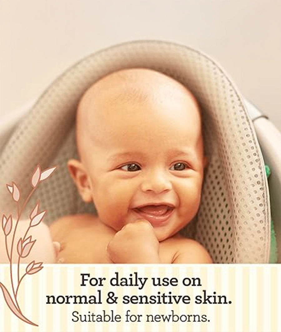Aveeno Baby Daily Care Moisturising Lotion 250 ml – Image 4