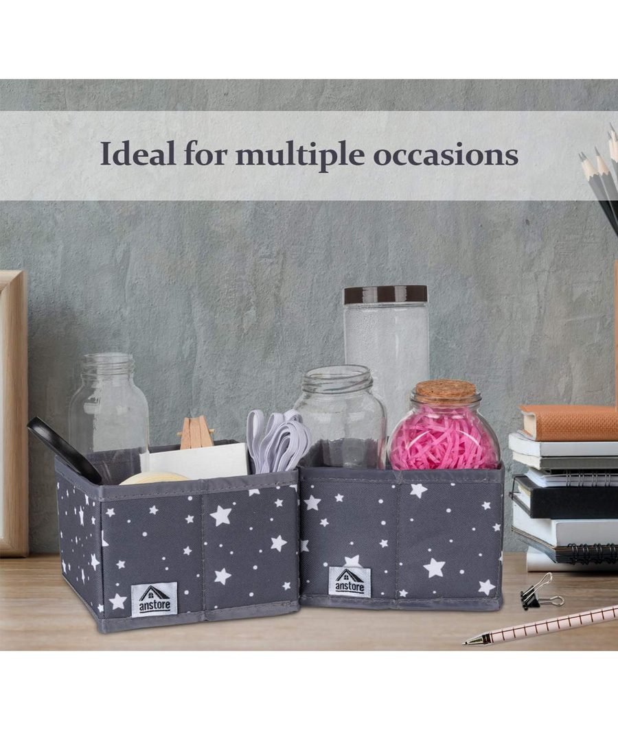 Set of 8 Drawer Organiser – Image 5