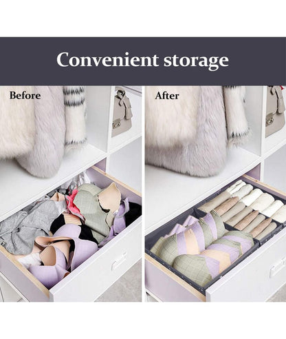 Set of 8 Drawer Organiser – Image 6