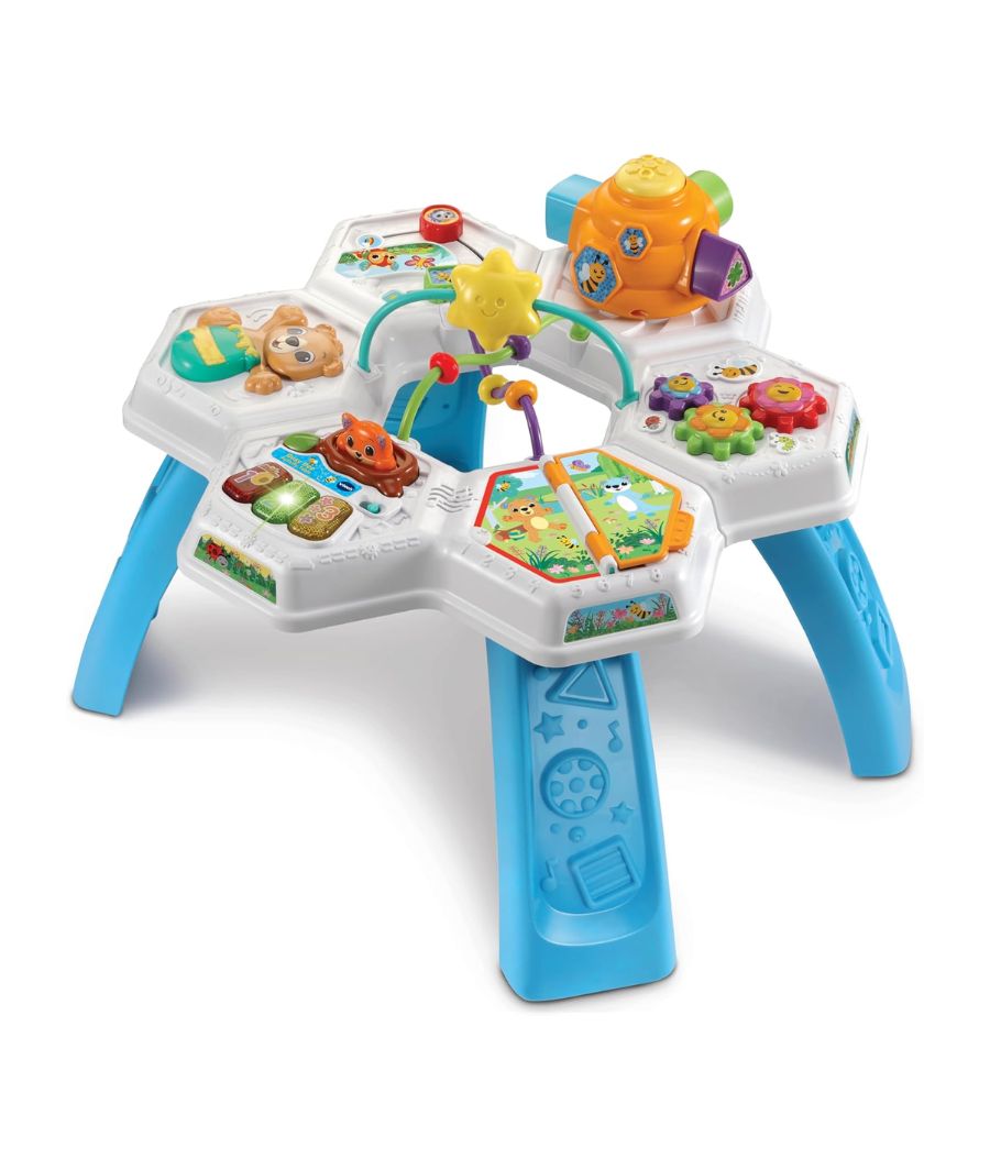 VTech Baby Busy Bee Activity Table Ages 6, 9, 12 Months Plus