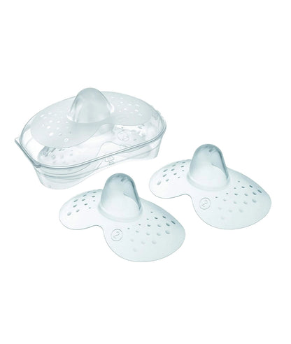 MAM Nipple Shield | Large | 2 Pack – Image 3
