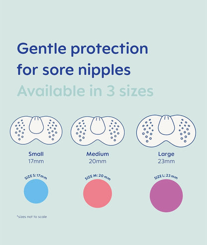 MAM Nipple Shield | Large | 2 Pack – Image 4
