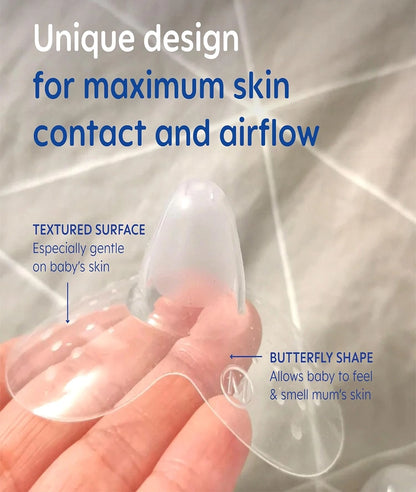 MAM Nipple Shield | Large | 2 Pack – Image 5