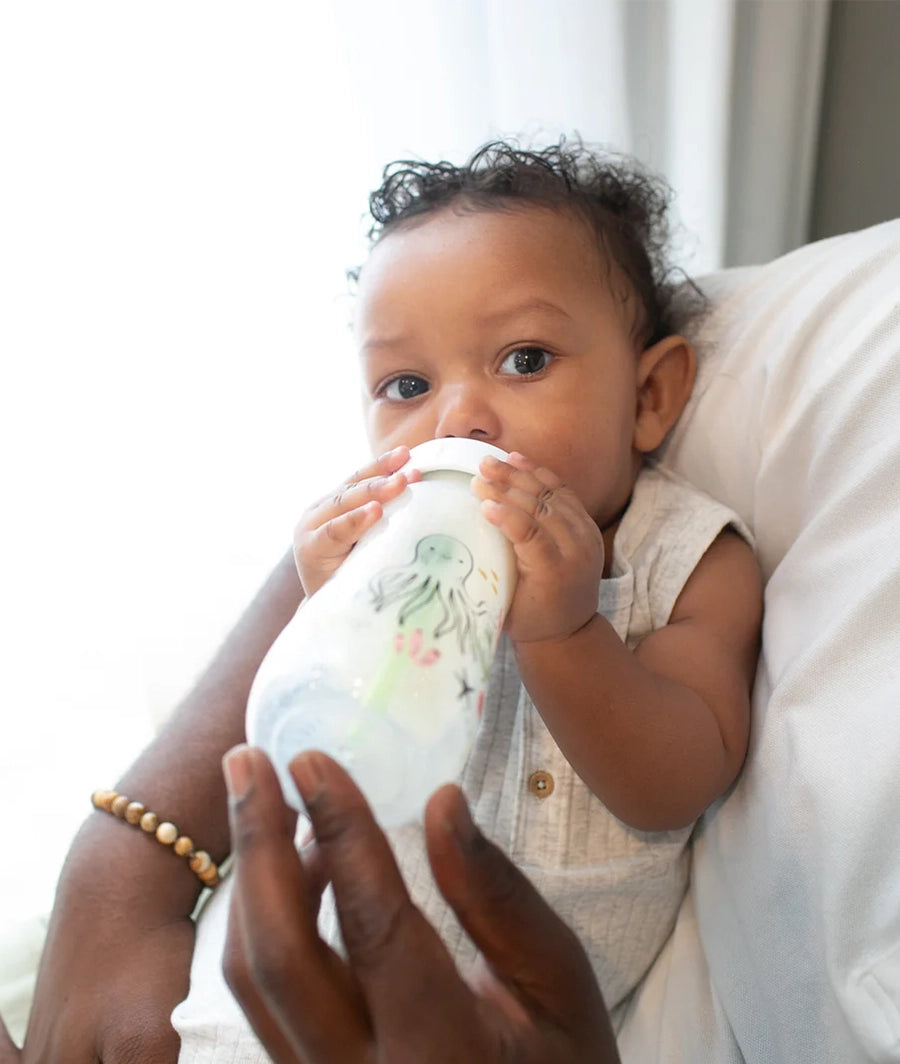 Dr. Brown’s Natural Flow Anti-Colic Options+270mL, 2-Pack – Image 2