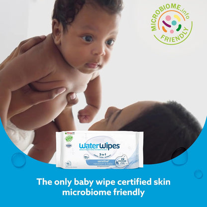 Water Wipes