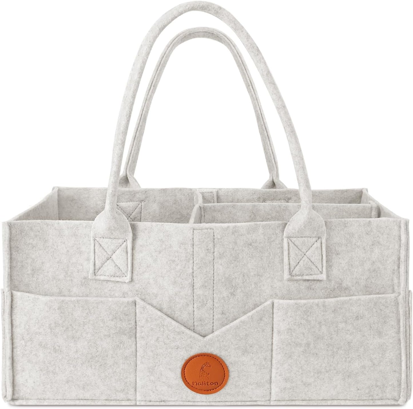 Premium organiser caddy bag