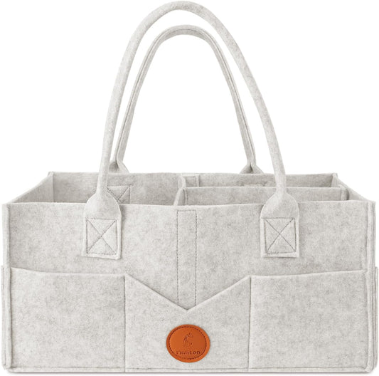 Premium organiser caddy bag