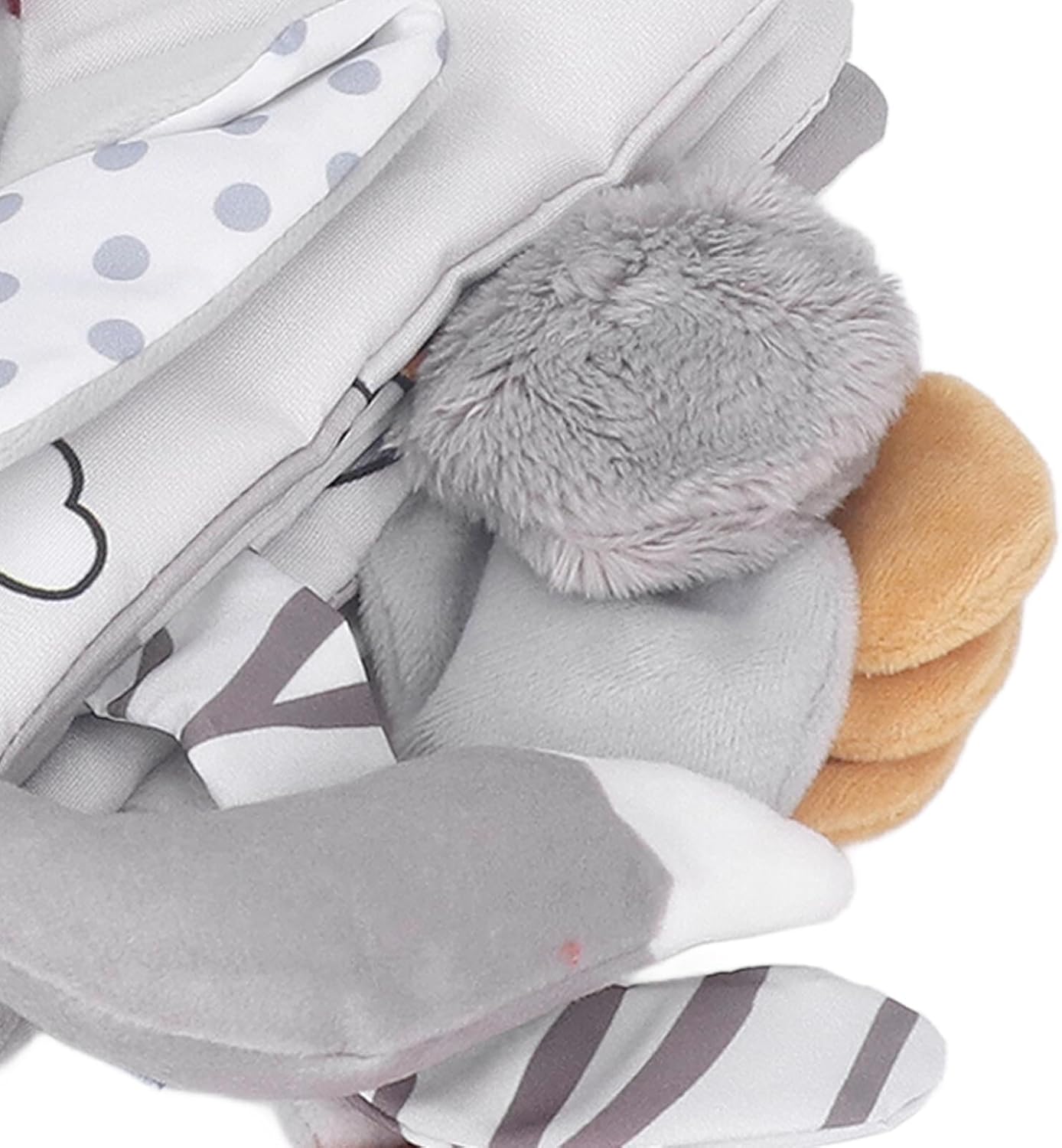 Baby Soft Books