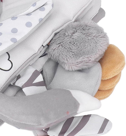Baby Soft Books
