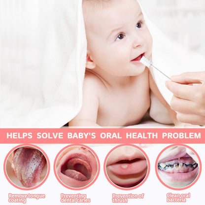 Baby Oral Cleaner 42Pcs – Image 3