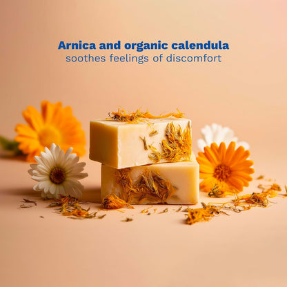 Mustela Arnica & Calendula Organic Gel 100 ml