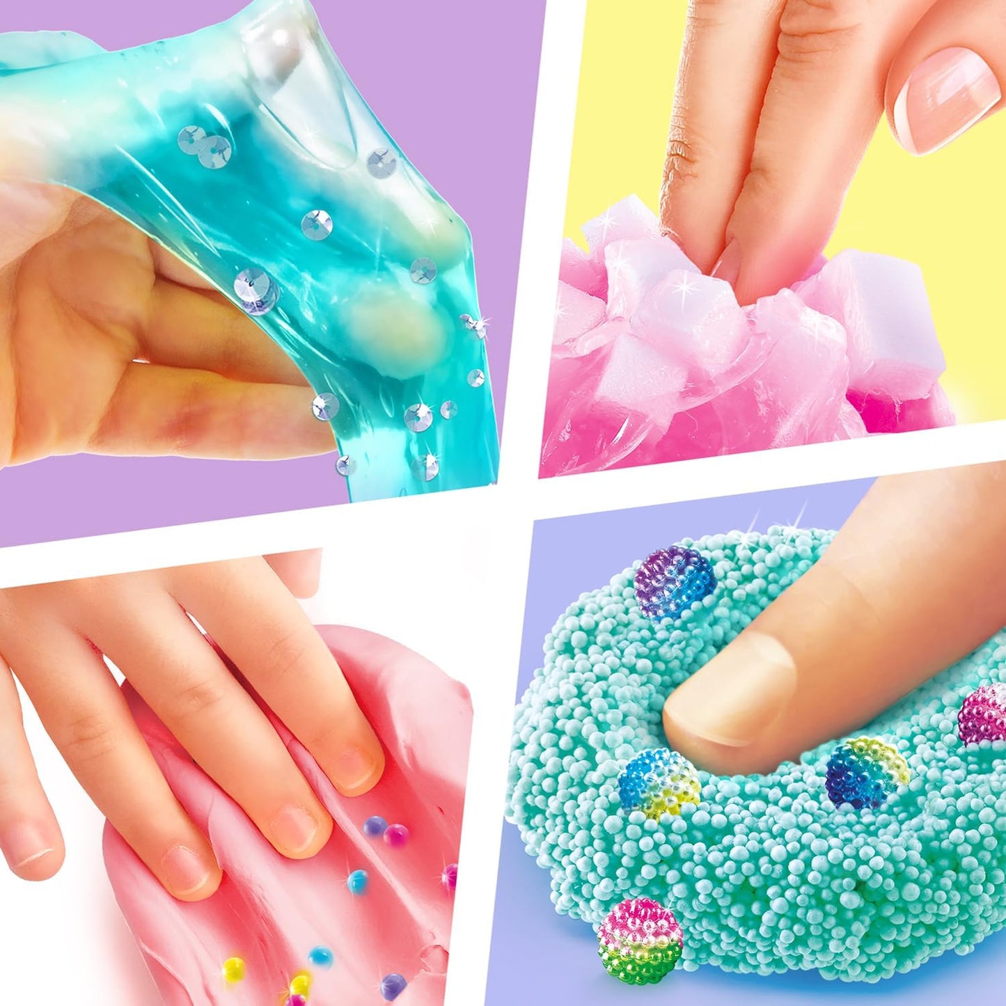 So Slime Sensations ASMR Wheel – Image 2