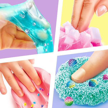 So Slime Sensations ASMR Wheel – Image 2