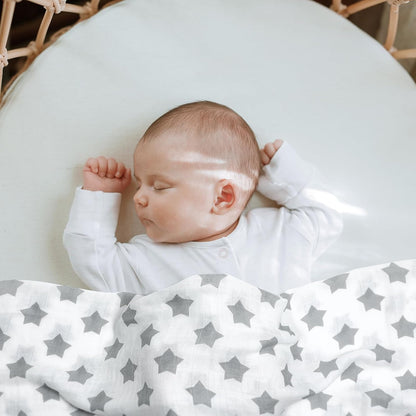 Muslin Squares Cloth for Baby, 3pack 70cm x 70cm