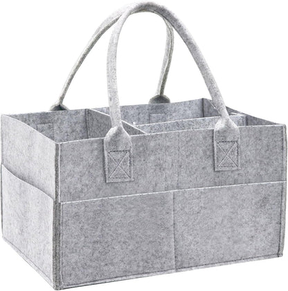 Nappy Organiser Caddy Bag