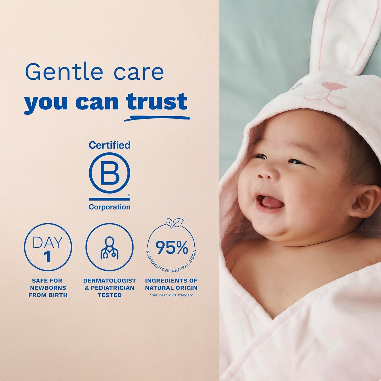 Mustela  Cradle cap cream 40 ML