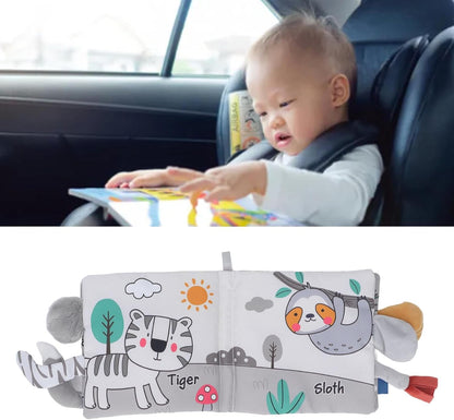 Baby Soft Books