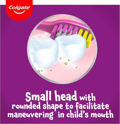 Colgate Kids Toothbrush 3-5 years – Image 3