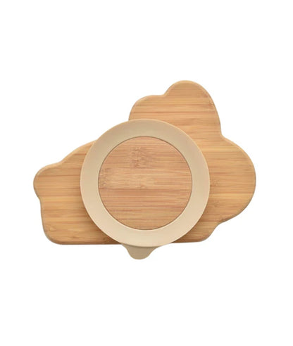 Silicone Rosie the Rabbit Base Plate – Image 2