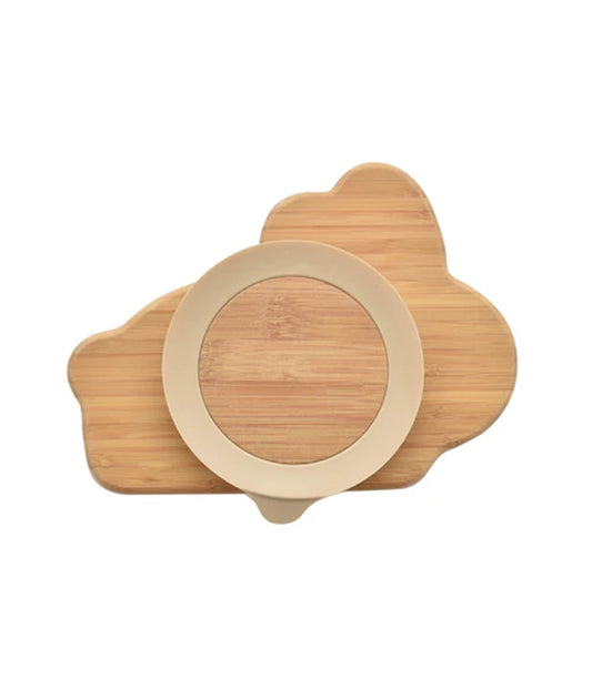 Silicone Rosie the Rabbit Base Plate – Image 2