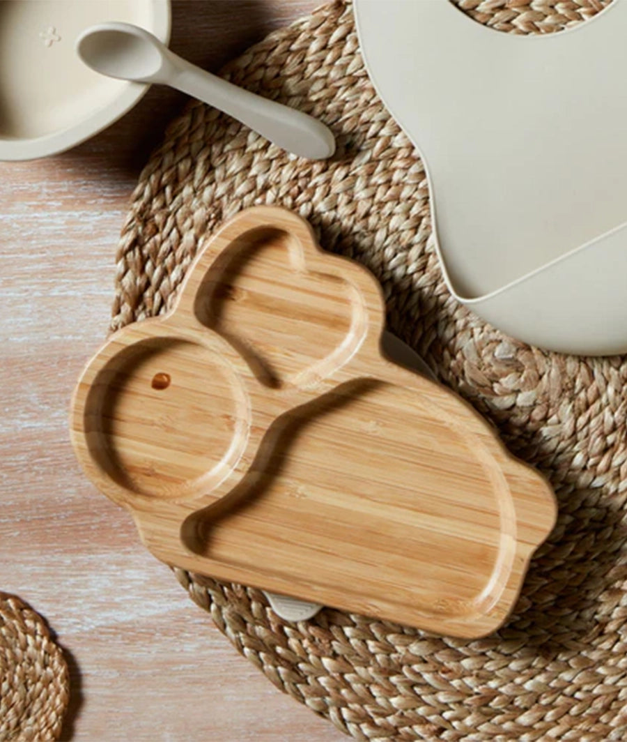 Silicone Rosie the Rabbit Base Plate – Image 3