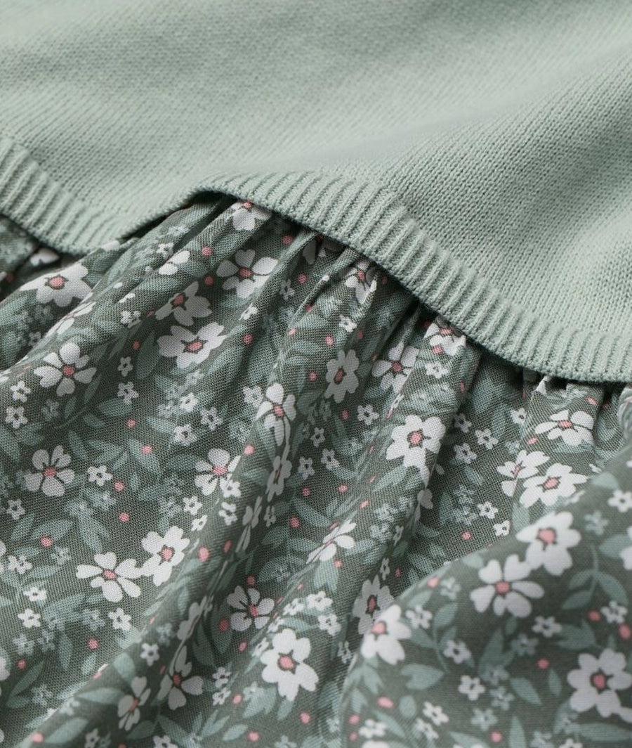 Collared dress – Image 2