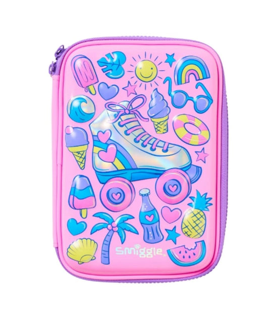 Oh Yeah Hardtop Pencil Case