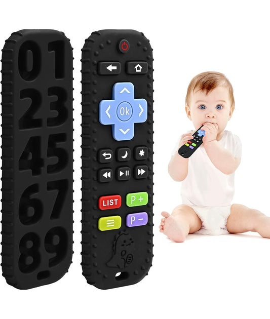 Teething Relief Teethers Toys for Babies