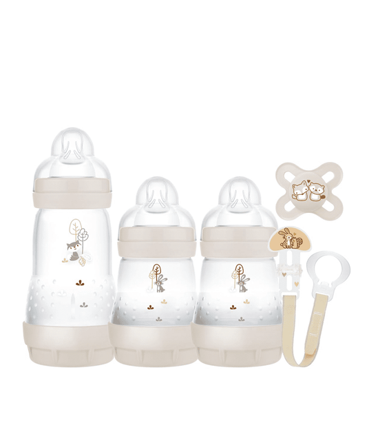 MAM Welcome To The World Set