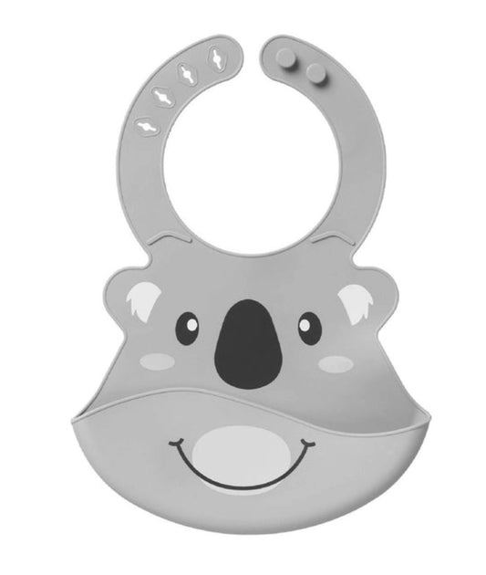 Roly Poly Bib