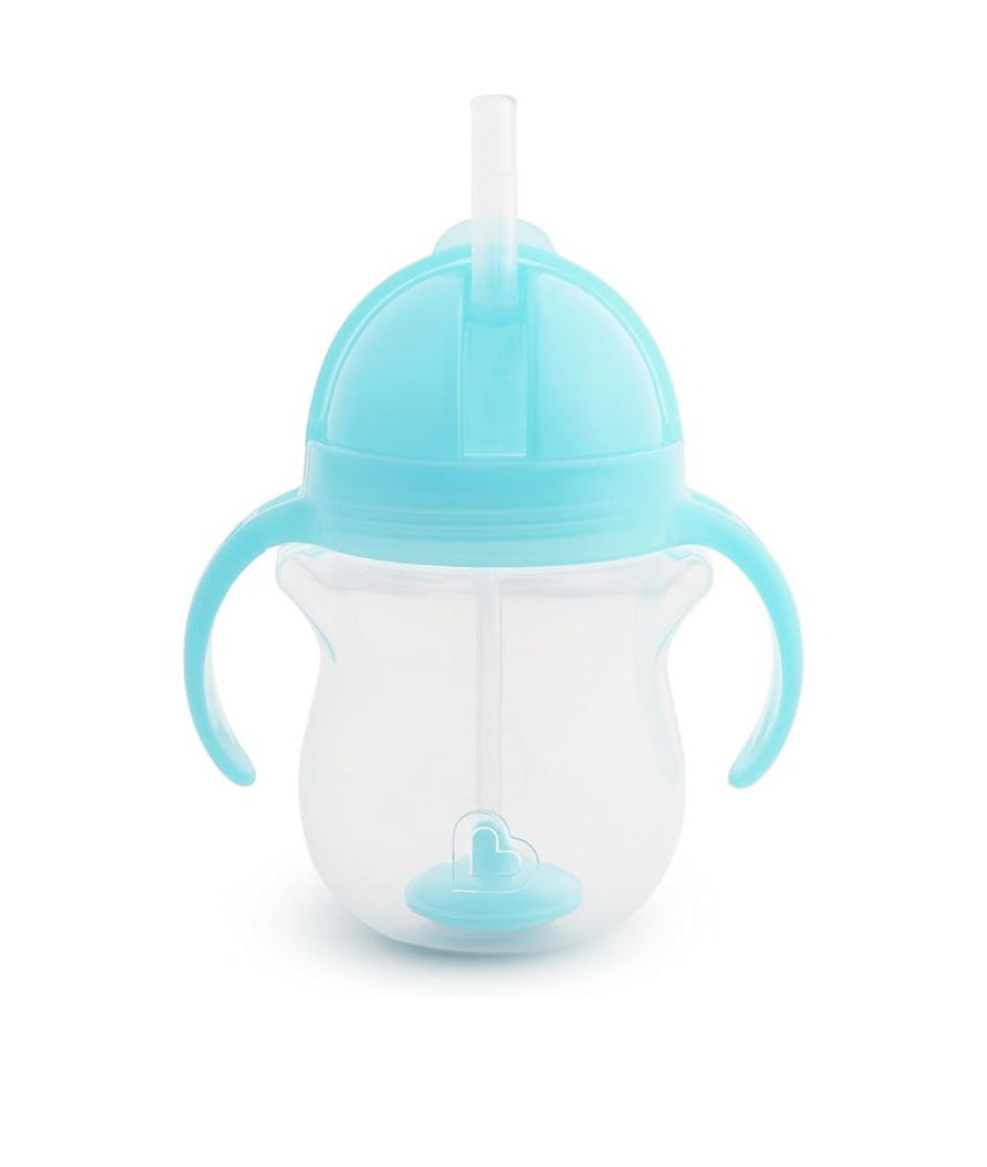 Munchkin Click Lock Tip & Sip Straw Cup 207 ml