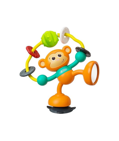 Infantino Stick and Spin High Chair Pal – Image 2