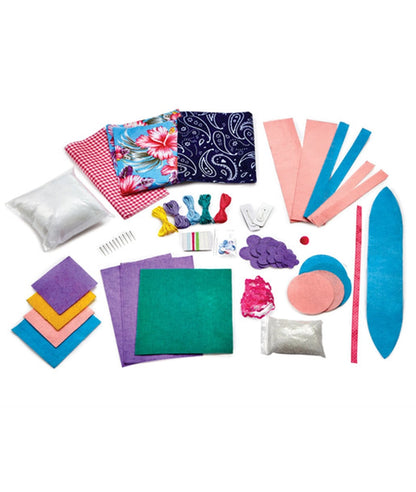 Out To Impress My Sewing Case Craft Set – Image 3
