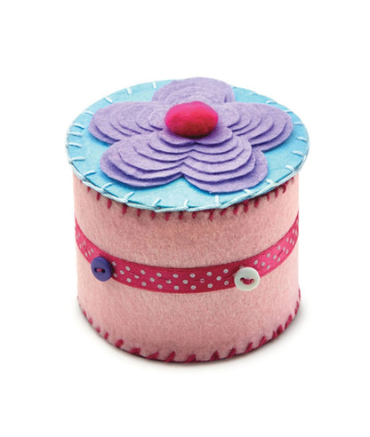 Out To Impress My Sewing Case Craft Set – Image 4