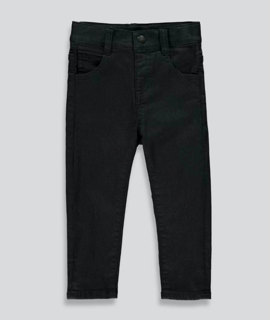 Black Skinny Jeans