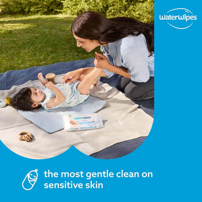 Water Wipes