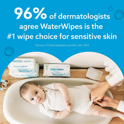 Water Wipes