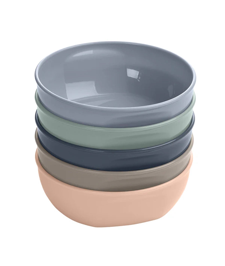 Vital Baby Nourish Perfectly Simple Bowls 6+ months 5 pcs – Image 3